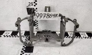 7P5857083A Рамка магнитолы Porsche Cayenne 959 Арт 997864K