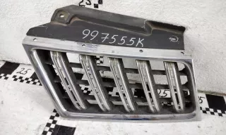 7450A413 Решетка радиатора Mitsubishi Pajero Sport 2 Арт 997555K, вид 1