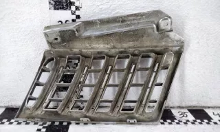 7450A413 Решетка радиатора Mitsubishi Pajero Sport 2 Арт 997555K, вид 7
