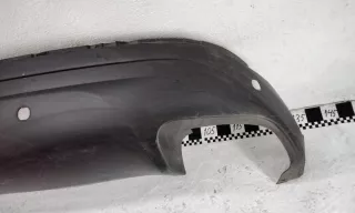 850B25BF1A Юбка заднего бампера Nissan Murano Z51 Арт 997187K, вид 3