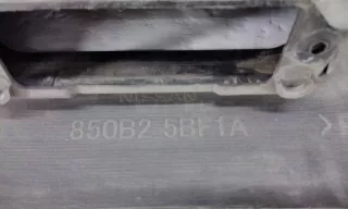 850B25BF1A Юбка заднего бампера Nissan Murano Z51 Арт 997187K, вид 4