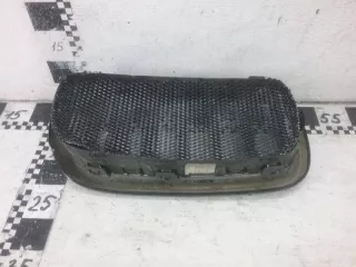 51712334708 Решетка радиатора левая  черная  BMW X6 F16 Арт K420298, вид 4