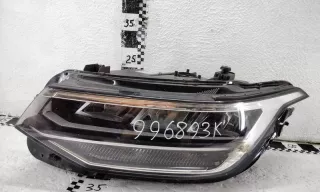 5NB941035C Фара передняя левая Volkswagen Tiguan 2 Арт 996893K, вид 1