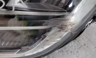 5NB941035C Фара передняя левая Volkswagen Tiguan 2 Арт 996893K, вид 2