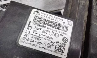 5NB941035C Фара передняя левая Volkswagen Tiguan 2 Арт 996893K, вид 3