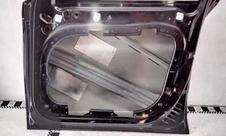 31402379 Дверь передняя правая Volvo XC90 2 Арт 996695K, вид 7