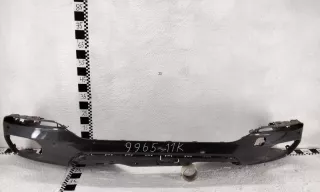 51128057073 Юбка заднего бампера BMW X6 F16 Арт 996511K, вид 1