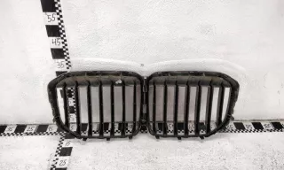 51137454895 Решетка радиатора BMW X7 g07 Арт 996110K, вид 4