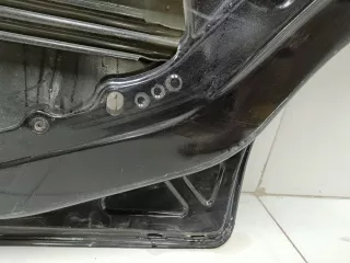 1692555 Дверь задняя правая Ford Fusion 1 Арт b20511017, вид 17