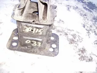  Усилитель бампера переднего Ford Fusion 1 Арт b30115033, вид 4