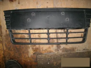  Решетка в бампер Ford Focus 3 Арт b30123020, вид 1