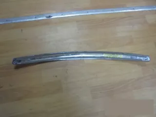 8M51-8666 Накладка на капот Ford Focus 2 restailing Арт b41021008, вид 1