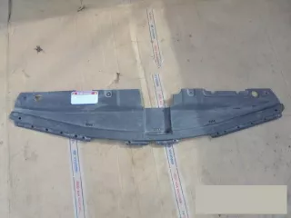 86362-4L500 Накладка панели передней Hyundai Solaris 1 Арт b50416010, вид 1