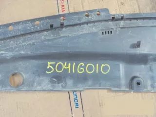 86362-4L500 Накладка панели передней Hyundai Solaris 1 Арт b50416010, вид 3