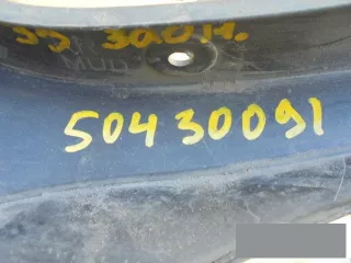 86842-2S000 Брызговик задний правый Hyundai IX35 Арт b50430091, вид 2