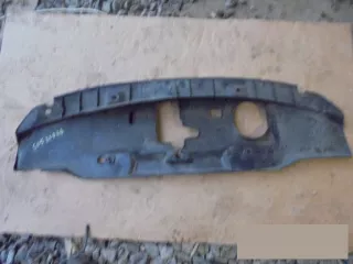 71141SWW Накладка панели передней Honda CR-V 3 Арт b50521066, вид 2