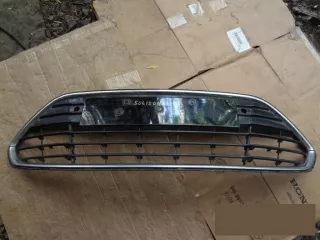 BS7117B968 Решетка в бампер Ford Mondeo 4 restailing Арт b50615044, вид 1