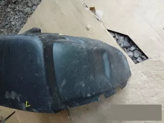  Локер задний левый Hyundai Solaris 1 Арт bn50618017, вид 4