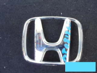 75701SZA Эмблема Honda Pilot 2 Арт b50818024