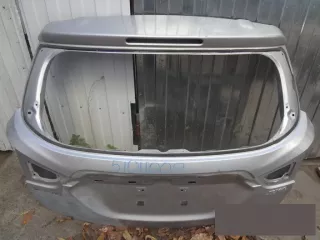 6910061M01 Дверь багажника Suzuki SX4 2 Арт b51011009, вид 1