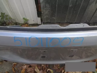 6910061M01 Дверь багажника Suzuki SX4 2 Арт b51011009, вид 2