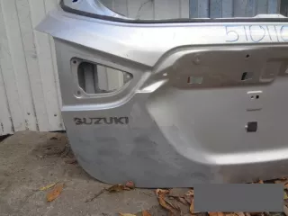 6910061M01 Дверь багажника Suzuki SX4 2 Арт b51011009, вид 3