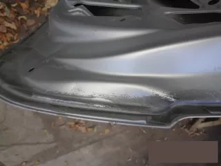 6910061M01 Дверь багажника Suzuki SX4 2 Арт b51011009, вид 4