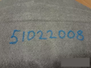 5370В656 Локер задний правый Mitsubishi Outlander 3 Арт b51022008, вид 2