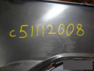 71507-ТFA Накладка бампера заднего Honda CR-V 4 Арт bc51112008, вид 2