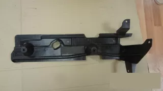 6М21-11779-АК Пыльник радиатора Ford Mondeo 4 restailing Арт bs51123047, вид 4