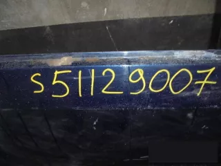  Дверь задняя правая Ford Fusion 1 Арт bs51129007, вид 2