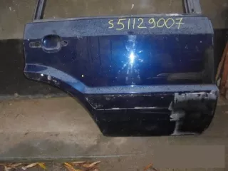  Дверь задняя правая Ford Fusion 1 Арт bs51129007, вид 3