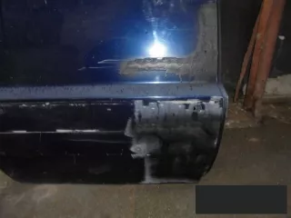  Дверь задняя правая Ford Fusion 1 Арт bs51129007, вид 4