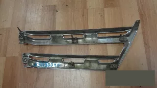 7450А769 Решетка радиатора Mitsubishi Monter 4 Арт bs51130045, вид 4