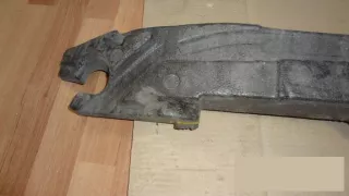 BS71-17A780-A Абсорбер бампера переднего Ford Mondeo 4 restailing Арт bs51203007, вид 4