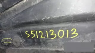 86362-4L500 Накладка панели передней Hyundai Solaris 1 Арт bs51213013, вид 2