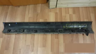 72231-79J0 Накладка на порог Suzuki SX4 1 Арт bs51218009, вид 3