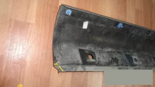 72231-79J0 Накладка на порог Suzuki SX4 1 Арт bs51218009, вид 4