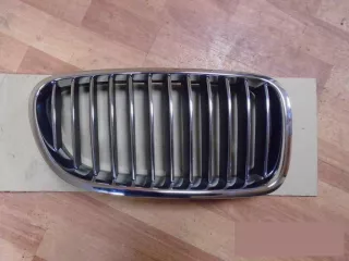 51137200728 Решетка радиатора BMW 5 F10/F11/GT F07 Арт bs60120023, вид 1
