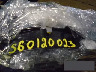51137200728 Решетка радиатора BMW 5 F10/F11/GT F07 Арт bs60120023, вид 2