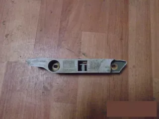  Кронштейн бампера переднего Ford Focus 2 restailing Арт bs60123010, вид 2