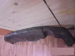  Юбка задняя Honda CR-V 3 Арт bs60127108, вид 4