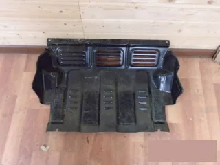  Защита моторного отсека Mitsubishi Monter 4 Арт bs60130043, вид 2