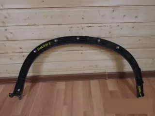 77251-54PO Накладка крыла заднего правого Suzuki Vitara2 Арт bs60216105, вид 2