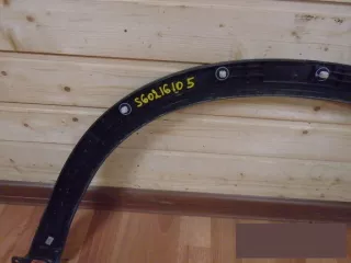 77251-54PO Накладка крыла заднего правого Suzuki Vitara2 Арт bs60216105, вид 3