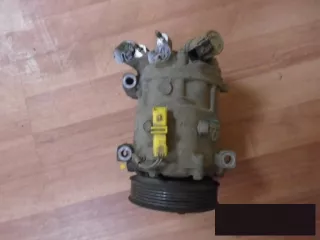  Компрессор системы кондиционирования Peugeot 407 Арт br60216150, вид 2