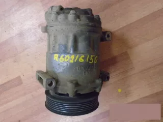  Компрессор системы кондиционирования Peugeot 407 Арт br60216150, вид 4