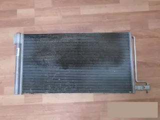 BV61-8C342-AE Радиатор кондиционера Ford Focus 3 Арт bs60301004, вид 3