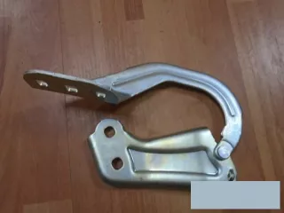 1750018 Петля капота Ford Focus 3 Арт bs60325122, вид 1