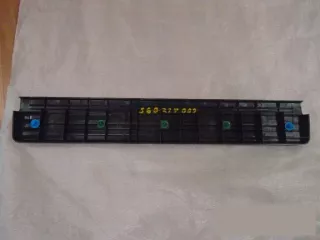 7250Ф041 Накладка порога (внутренняя) Mitsubishi Monter 4 Арт bs60327009, вид 4